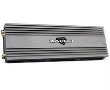 Zapco 150 sound quality - z-150.6,