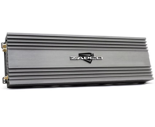Zapco 150 sound quality - z-150.6,