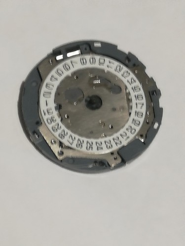 Miyota cronografo watch - cronografo,