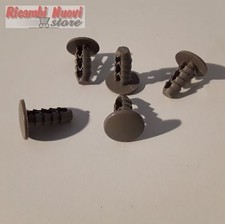 BOTTONE RIVESTIMENTO CIELO HARDTOP ORIGINALE FIAT BARCHETTA (183_) - 46478891