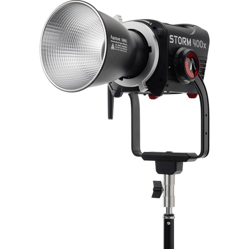 Aputure storm 400x monoluce - aputure,