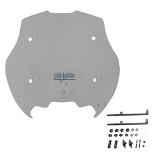 Cupolino Fume' Originale