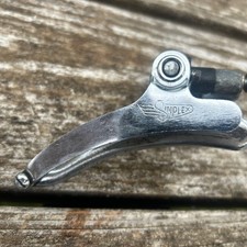 Deragliatore anteriore vintage