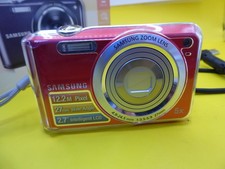 Samsung ES70 fotocamera