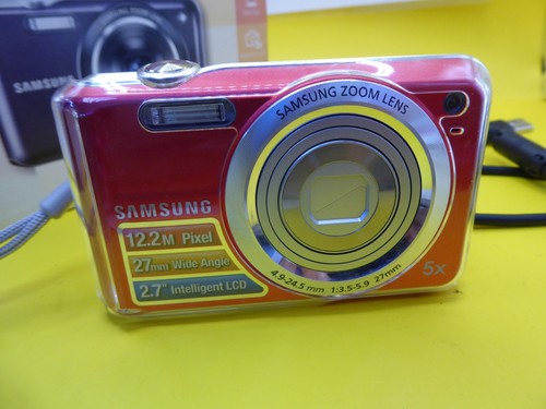 Samsung es70 fotocamera - samsung,