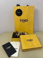 Fendi Fascia per Capelli in