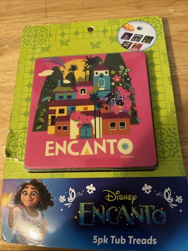 Nuovo disney encanto - nuovo,