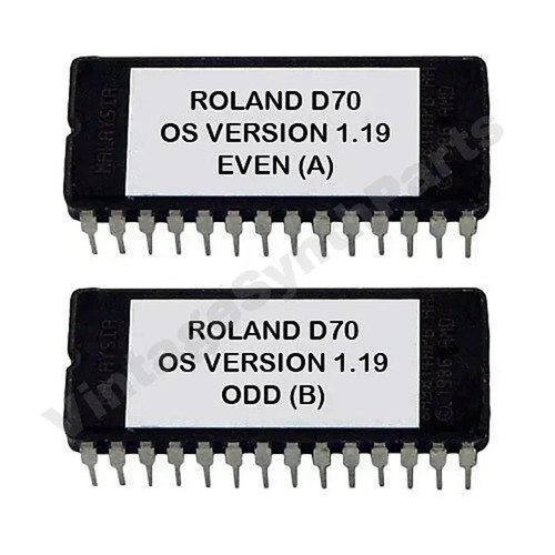 Roland os upgrade - -,