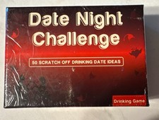 Gioco Sfida Date Night 50 Idee