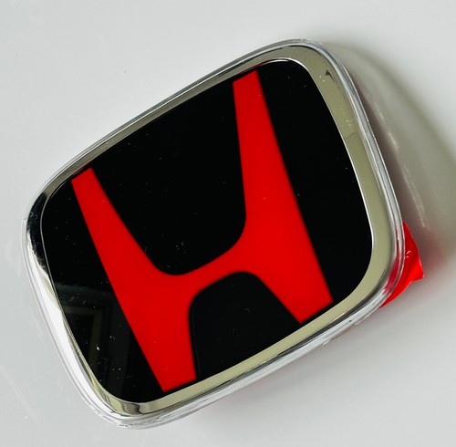 Distintivo honda civic - honda,