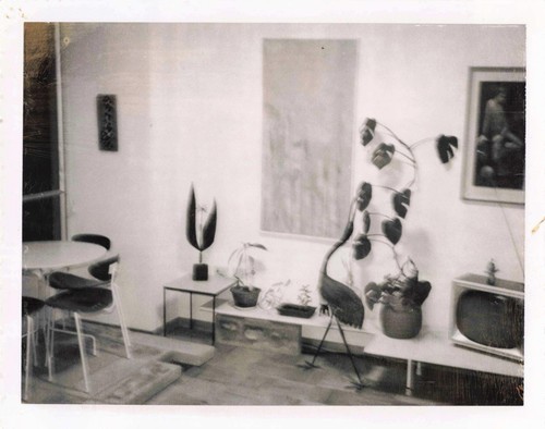 Vasi fiori vintage foto - vasi,