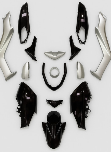 Yamaha nmax max 125 - yamaha,