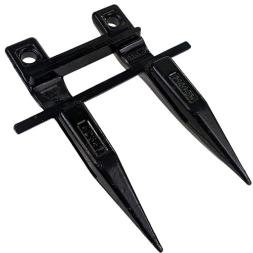 Dente doppio per - , mietitrebbia