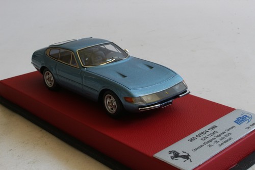 Bbr car98blb ferrari 365 gtb - bbr,
