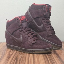 Nike Dunk Hidden Wedge Sky Hi