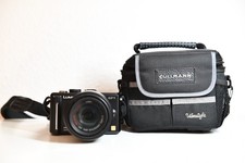 lumix dmc-gf1 con G Vario