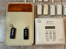 kit antifurto casa wireless gsm