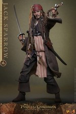 HOT TOYS 1/6 Pirates of the