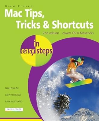 Mac tips tricks shortcuts - mac,