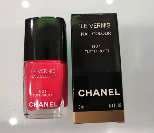Smalto chanel 621 - smalto,