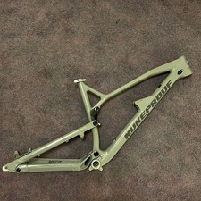 Telaio in carbonio Nukeproof