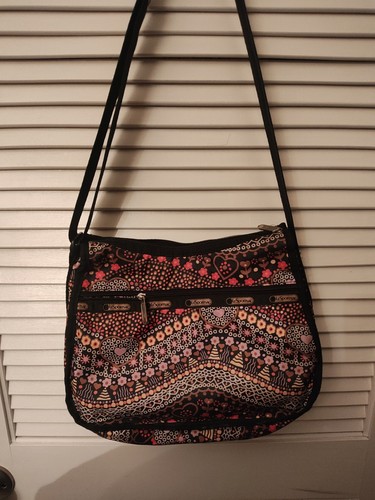 Borsa tracolla lesportsac - borsa,