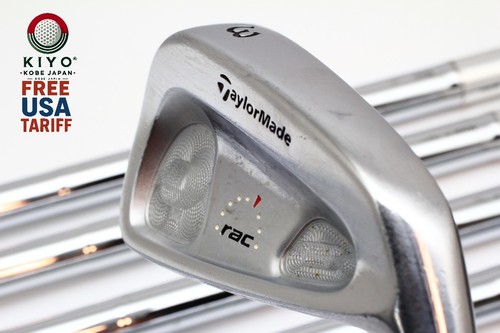 Pezzi taylormade rac - rac, iron