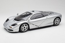 530133129 McLaren F1 Silver