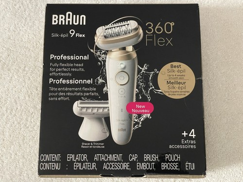 Braun silk epil - braun, 9