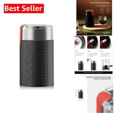 Macinacaffè Elettrico Bistrot