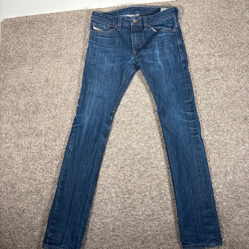 Diesel thavar slim - diesel, skinny