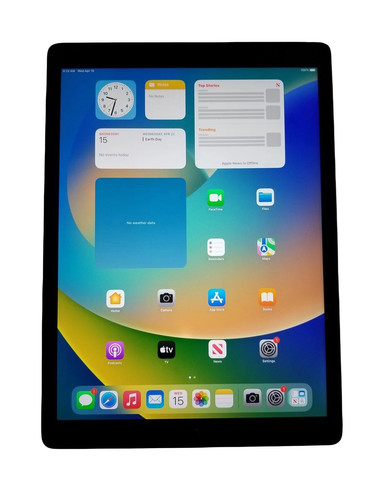 Apple ipad pro 1a - ipad, 12,9"