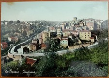 CARBOGNANO PANORAMA - VITERBO
