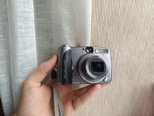 🔥Canon PowerShot A710