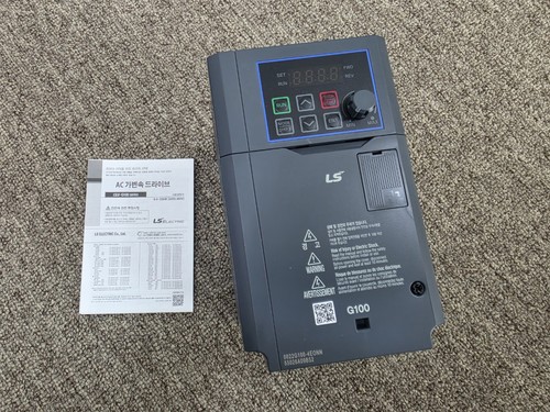Inverter lslv0022g100 4eonn - inverter, lslv0022g100-4eonn