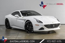 2015 Ferrari California T 3.9L