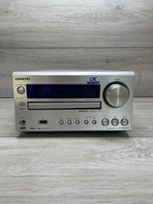 Onkyo CR-525UKD Ricevitore CD