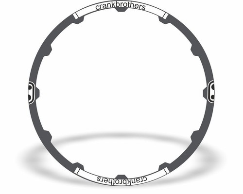 Crank brothers cobalt rim - cobalt,