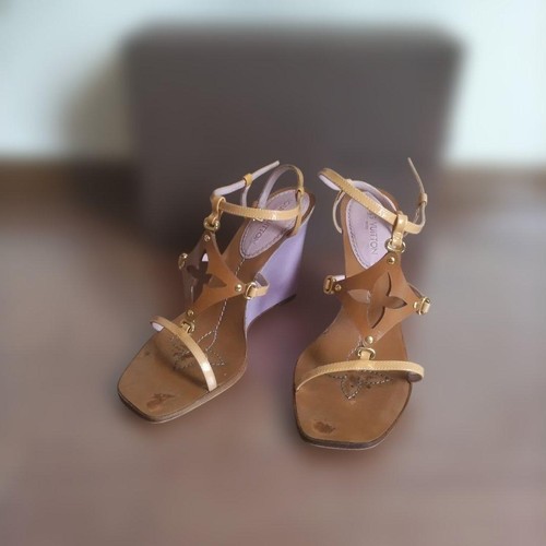 Sandali louis vuitton suola - louis,