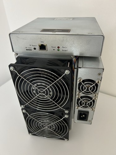 Bitmain antminer t15 - antminer,