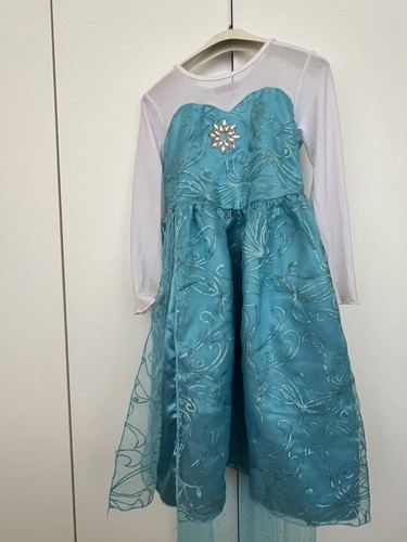 Vestito carnevale bambina - carnevale,
