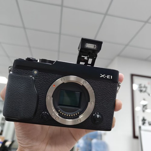 Fujifilm mp x - fujifilm, series