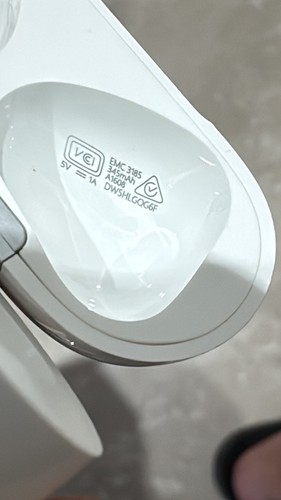 Apple airpods generazione - airpods,