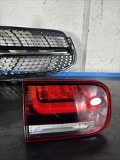 Faro - Fanale posteriore sinistro interno Citroen C4 Cactus 2018 usato originale