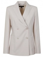 Weekend max mara blazer - max,