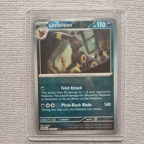 Umbreon 059 131 prismatic - umbreon,