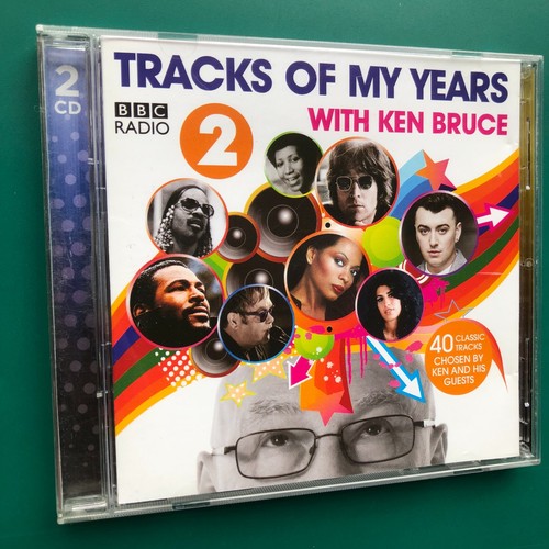 Tracks years with ken - my,