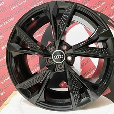 Cerchi Audi A3 A4 A6 Q2 Q3 Q5