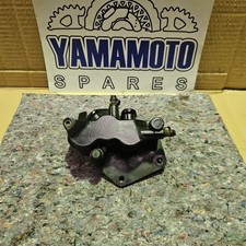 Pinza freno anteriore modello