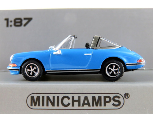 Minichamps 870 064562 porsche - minichamps,